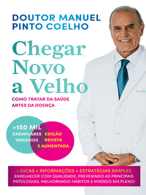 cover image of Chegar Novo a Velho